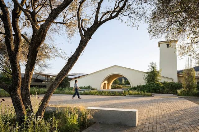 Robert Mondavi Winery - Image 1