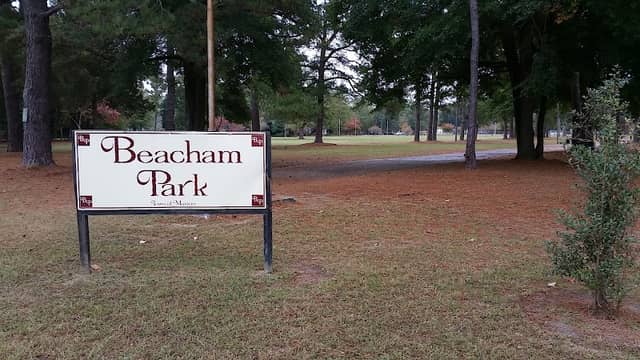 Beacham Park/Maxton, NC - Image 1