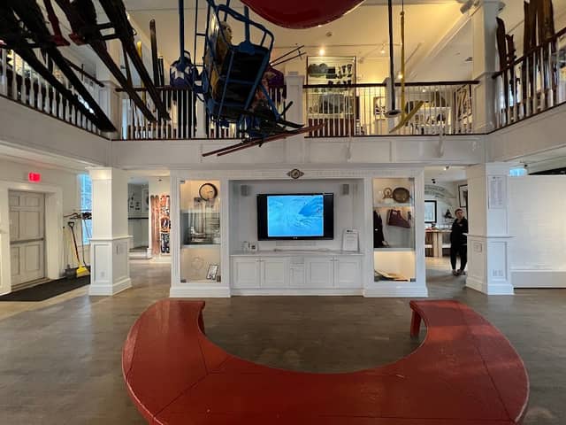 Vermont Ski and Snowboard Museum - Image 2