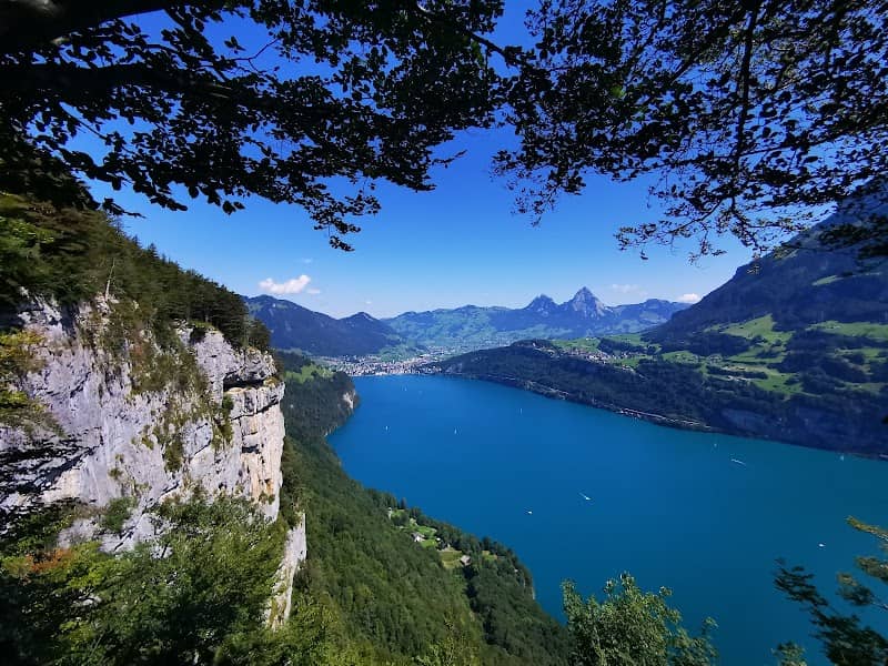 Bewegungsraum/Aussichtspunkt Marienhöhe - Image 3