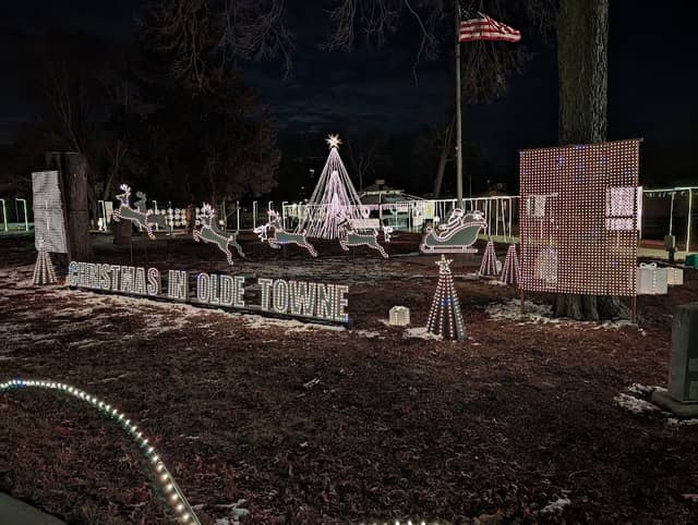 Washington Park - Image 2
