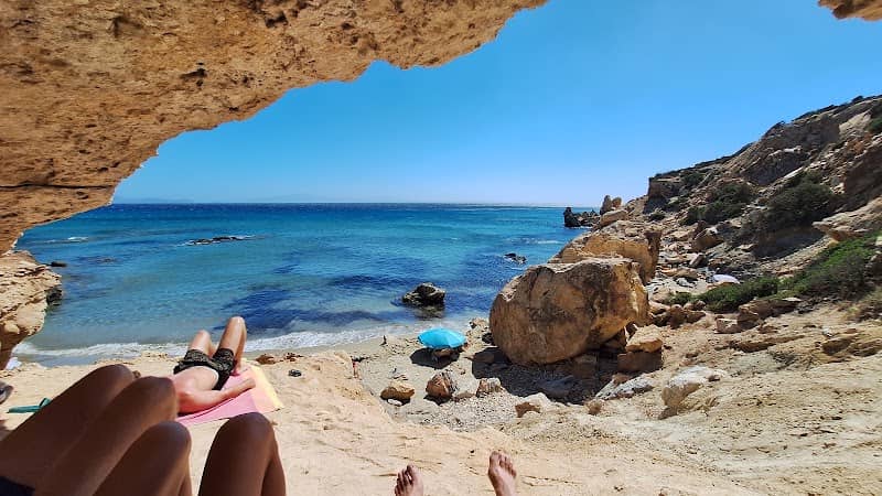 Pyrgosnoer Beach - Image 1