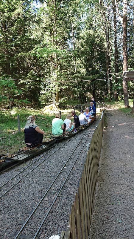 Borås miniatyrångloksällskap - Image 2