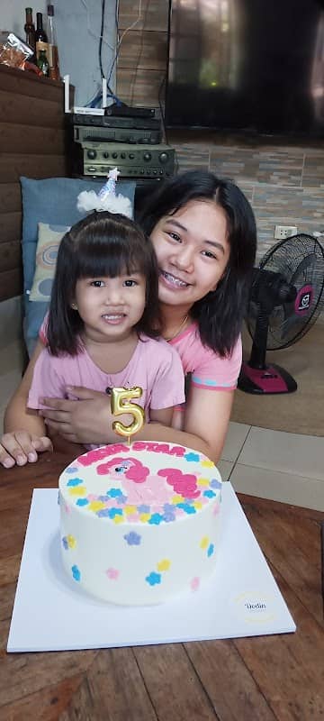 Jenielyn caingat - Image 1