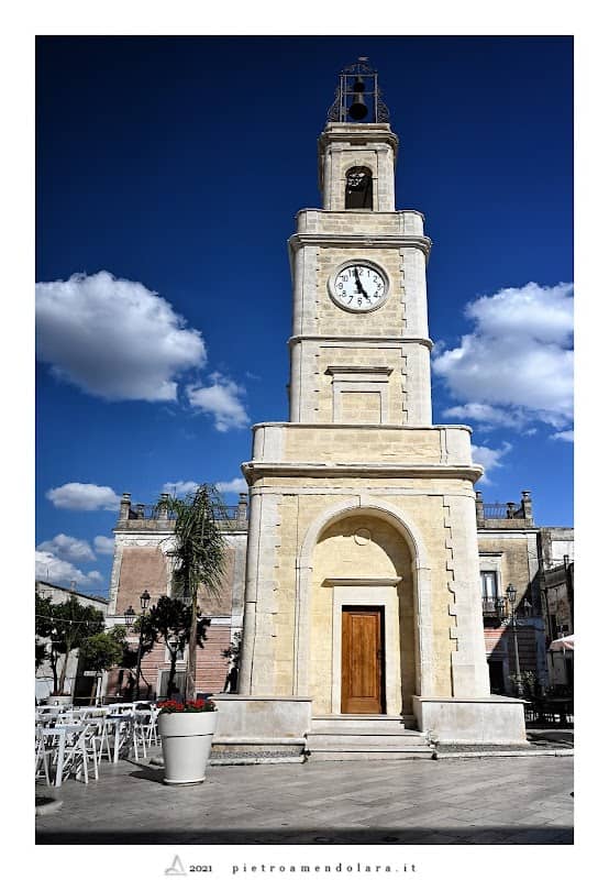 Torre Dell'Orologio - Image 1