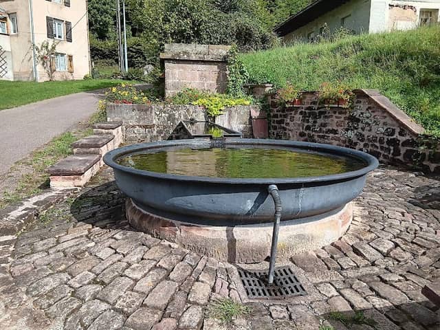 fontaine - Image 2