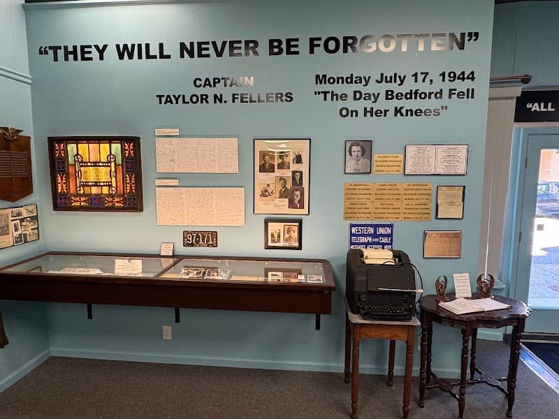 Bedford Boys Tribute Center - Image 2