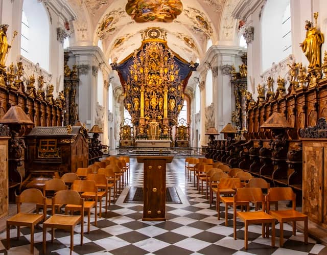 Stift Stams - Image 1