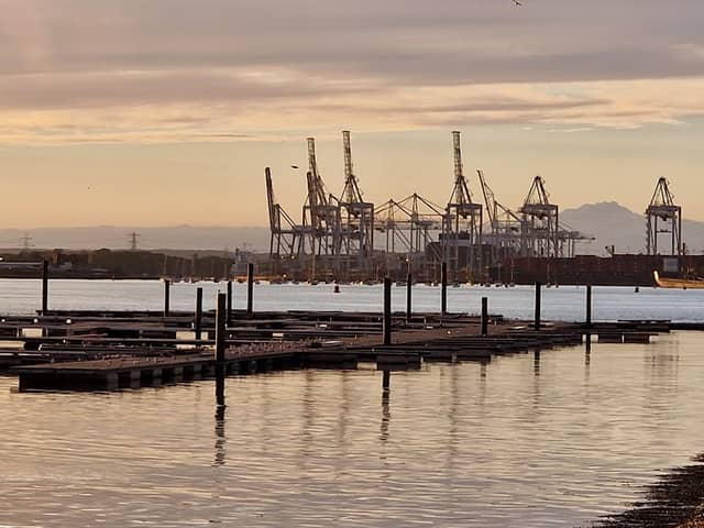 Mayflower Park - Image 1