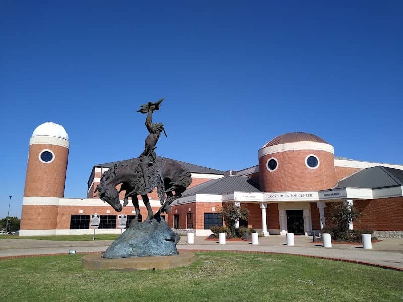 Pearce Collections Museum - Image 1