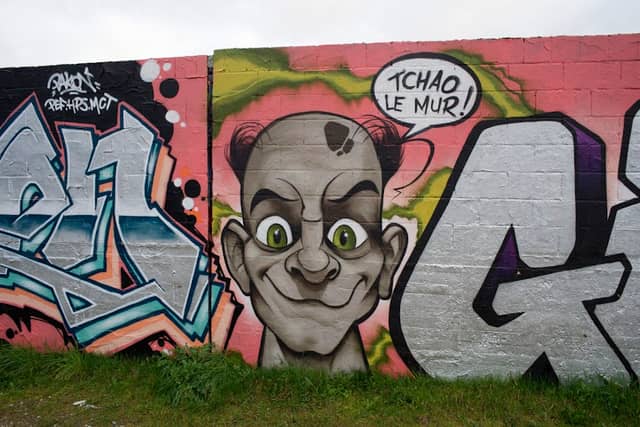 Street Art - Image 3