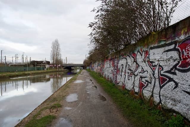 Street Art - Image 1