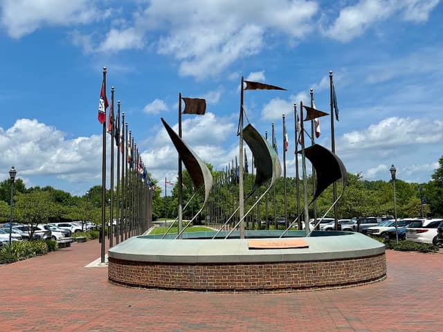 Jamestown Settlement - Image 2