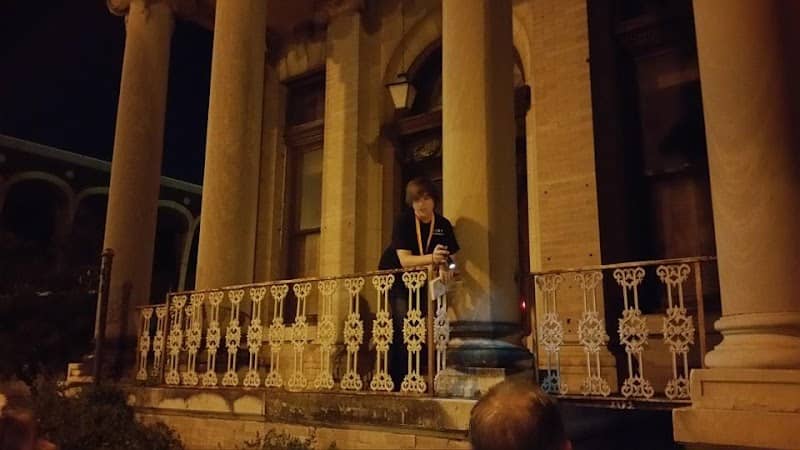 Terrell Ghosts Haunted Walk and Paranormal Events - Image 2