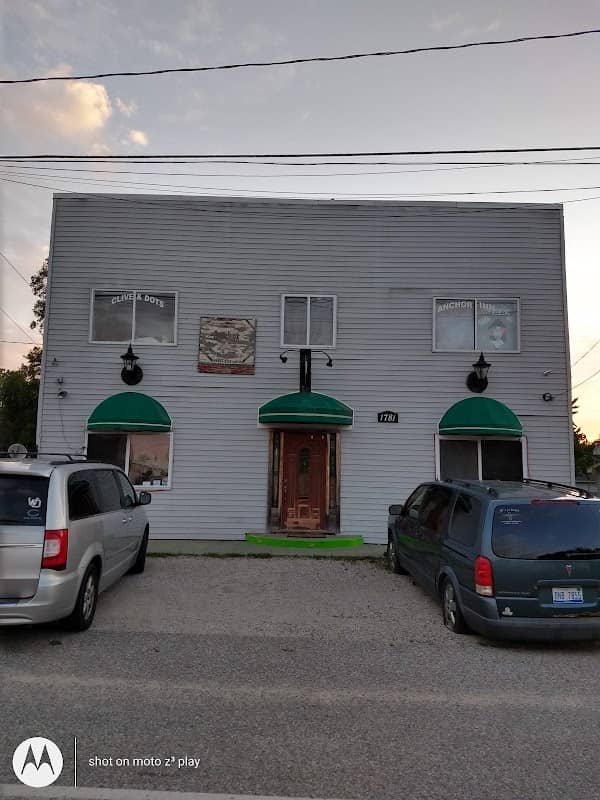 Anchor Inn - Spears House of Fright Haunted Hotel - Image 1