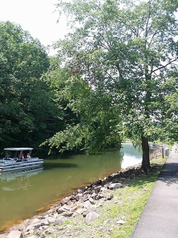 Riffle Run Recreation Area - Image 2