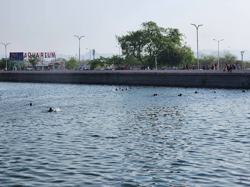 FatehSagar Lake Udaipur - Image 1