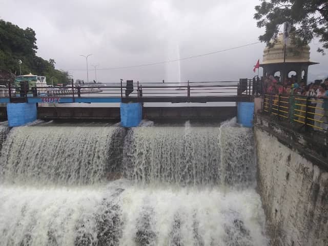FatehSagar Lake Udaipur - Image 2