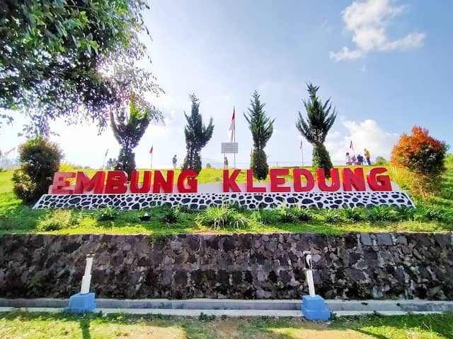 Embung Kledung - Image 3