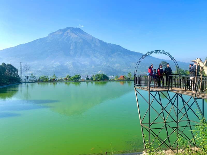 Embung Kledung - Image 1