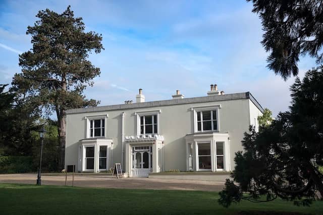 Airfield Estate - Image 2