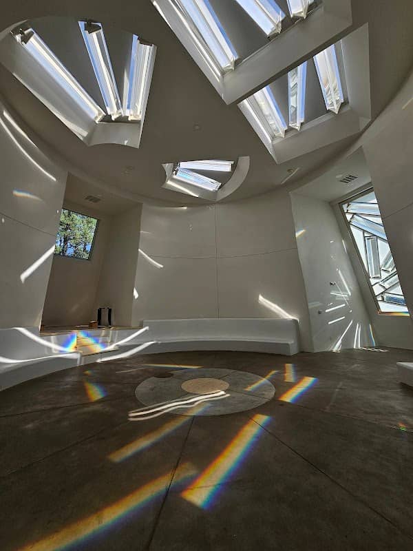 Dwan Light Sanctuary - Image 1