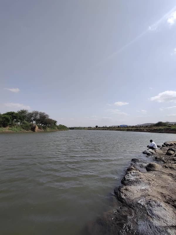 Picnic spot - Image 1