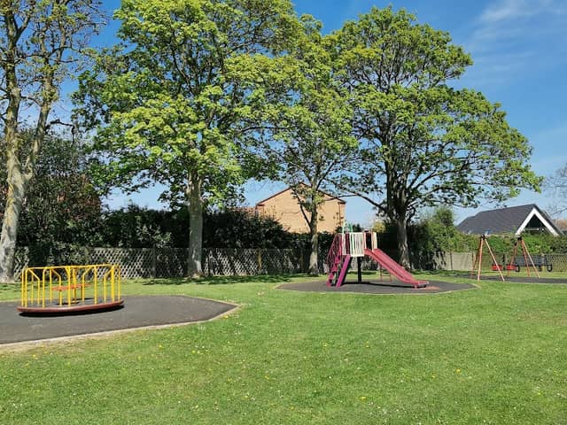 Jubilee Park - Image 1