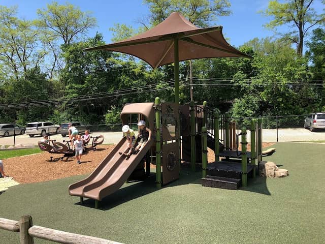 Spring Rock Park - Image 1