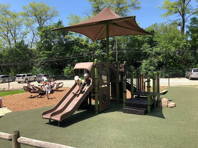 Spring Rock Park - Image 1