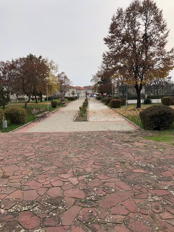 ПАРК “ЦЕНТРАЛЕН” - Image 1