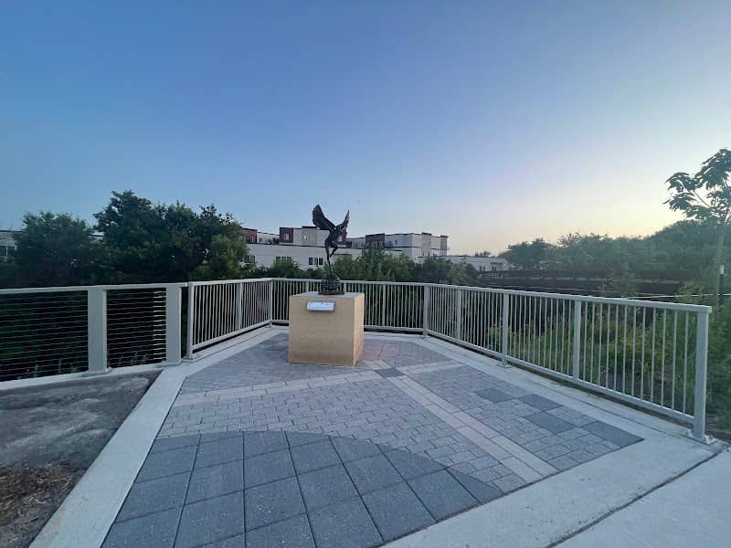 Mason City River Walk - Image 1