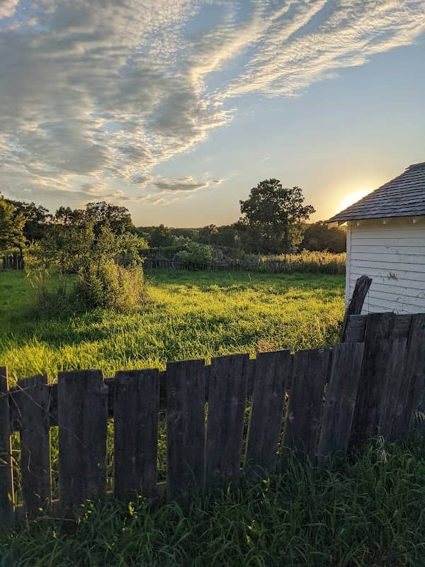 Garfield Farm Museum - Image 3