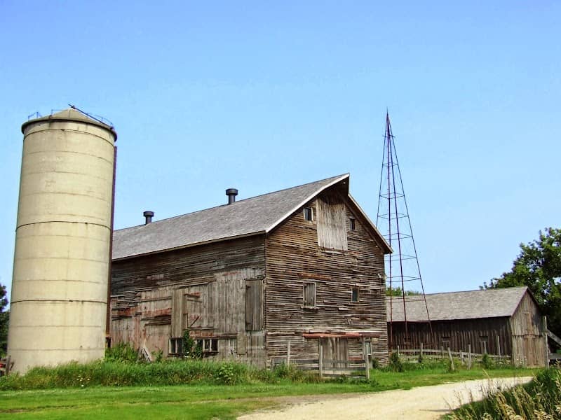Garfield Farm Museum - Image 1