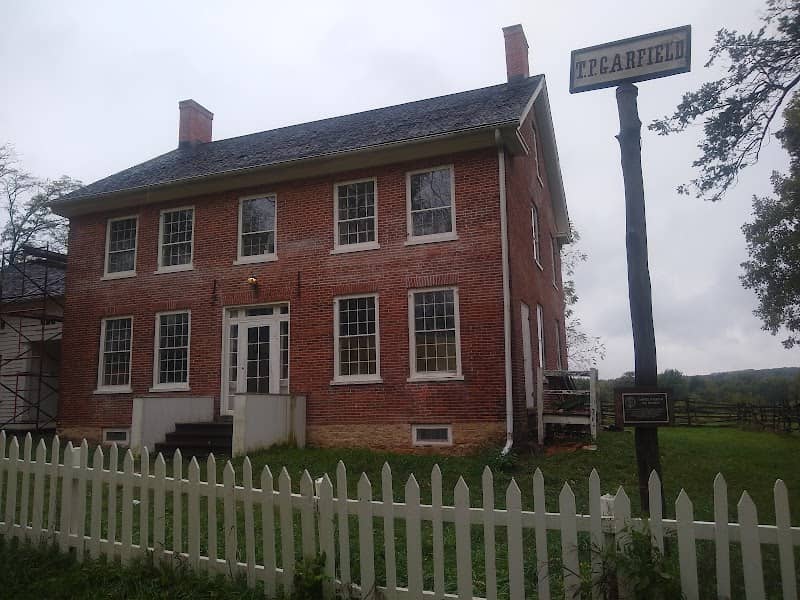 Garfield Farm Museum - Image 2