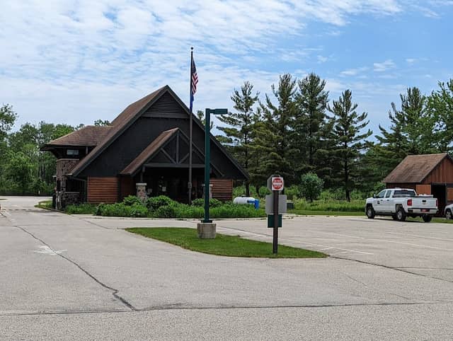 Ottawa Lake Campground - Image 2