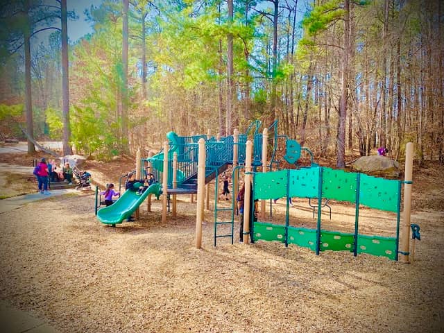 Joyner Park - Image 1