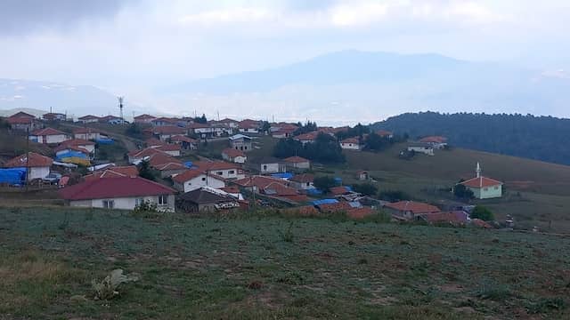 Akbelen yaylası - Image 1