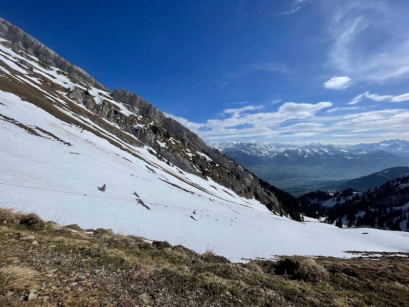 Alphütte Tumli - Image 1