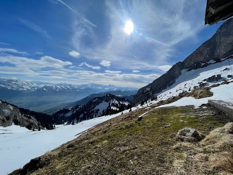 Alphütte Tumli - Image 3