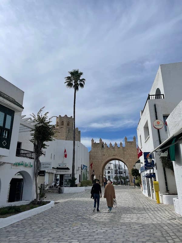 I Love Hammam Sousse - Image 2