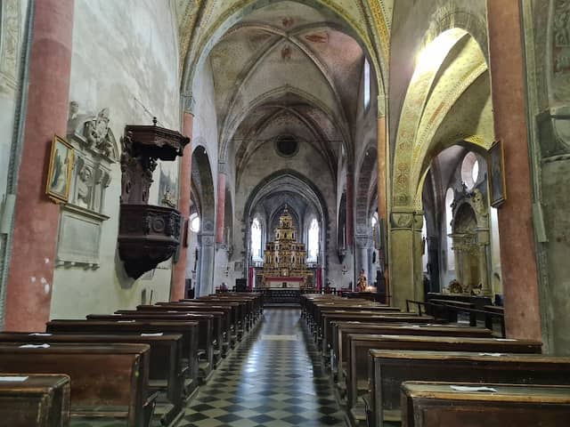 Church of St. John - Image 1