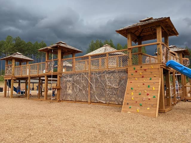 Mountain Creek Park - Image 1
