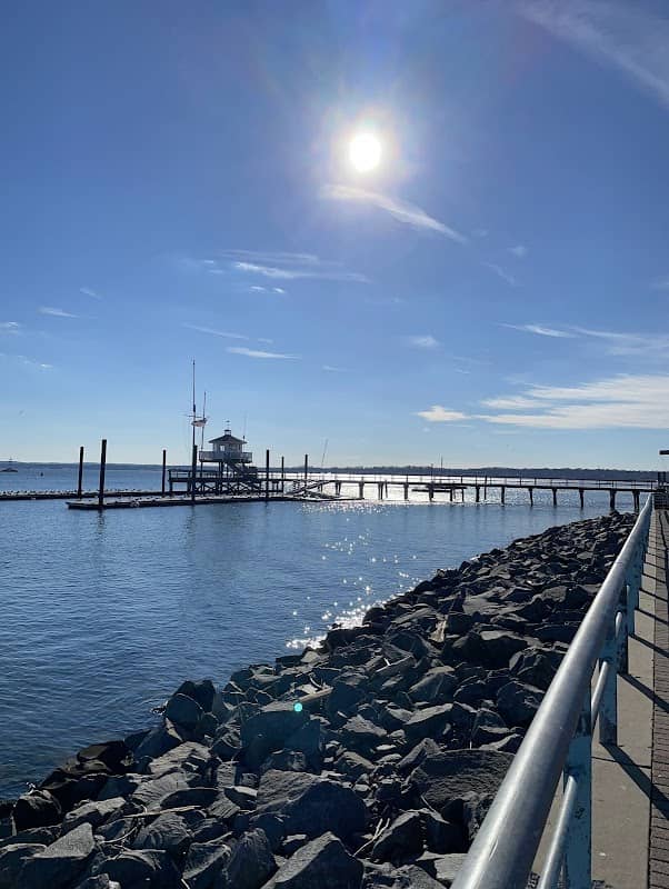Waterfront Walkway - Image 2
