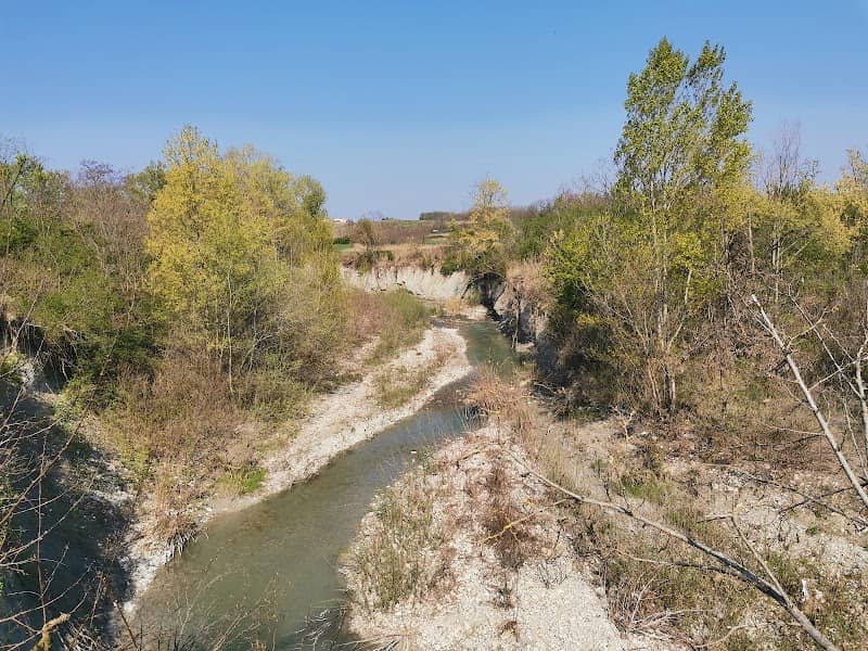 Parco regionale dello Stirone e del Piacenziano - Image 1