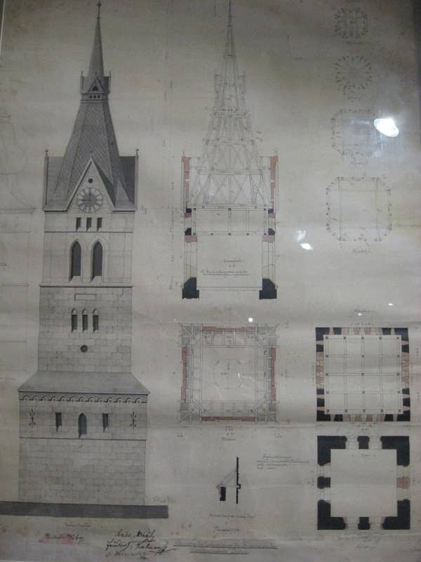 Codlea Traditions Museum - Image 1