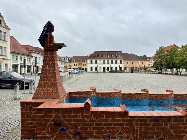 Marktbrunnen - Image 1