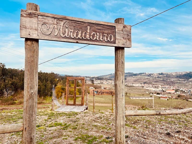 Miradouro Airães - Image 1