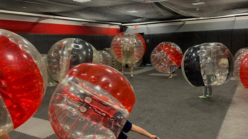 Elevation Sports - Image 1
