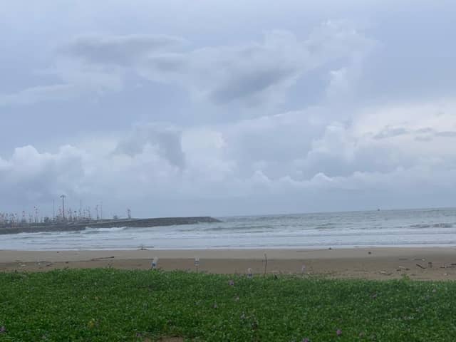 Kudawela beach - Image 1